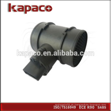 Sensor de medidor de fluxo de massa de ar de vendas quente 0281002610 8Z0906461 para AUDI VW